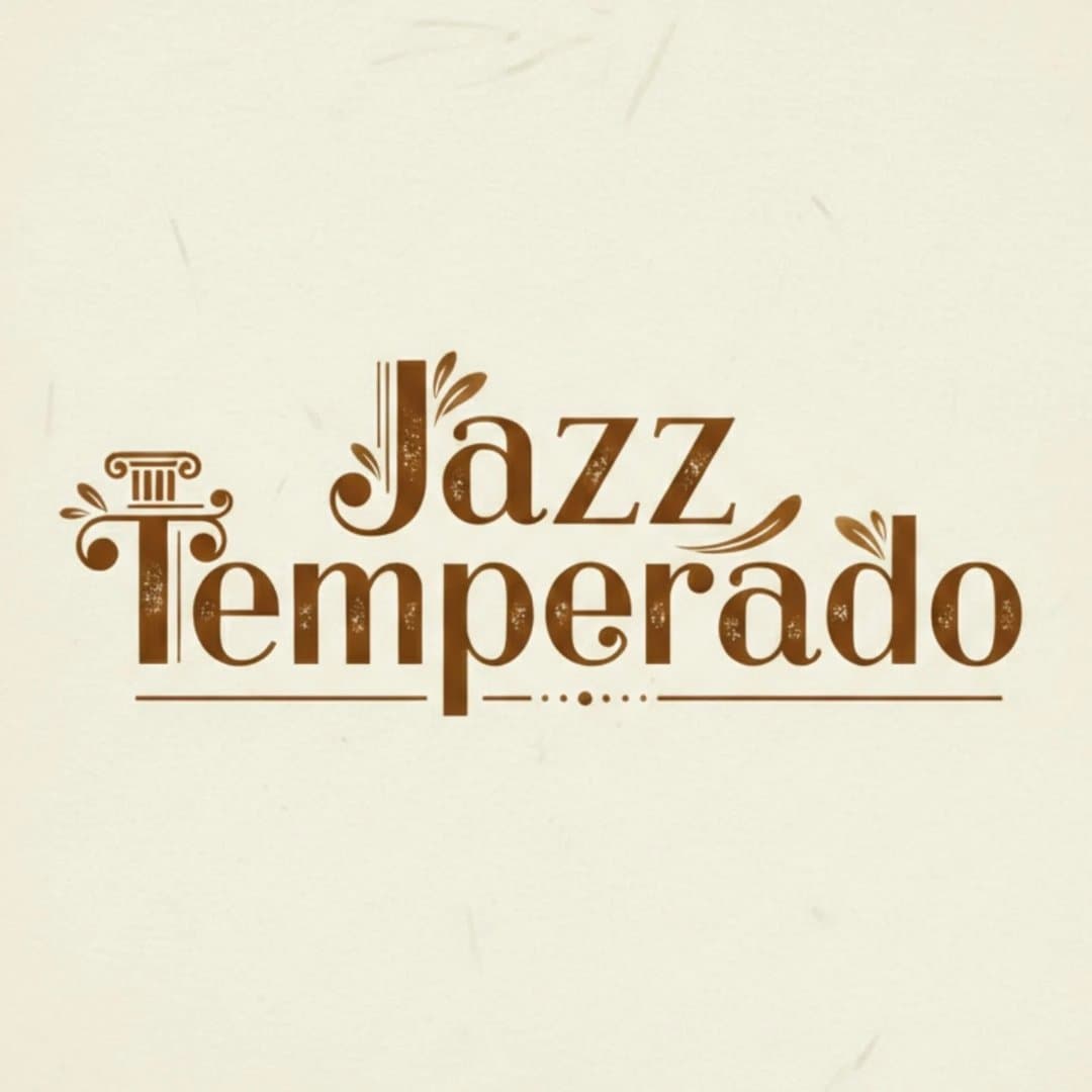 Arte de Jazz Temperado