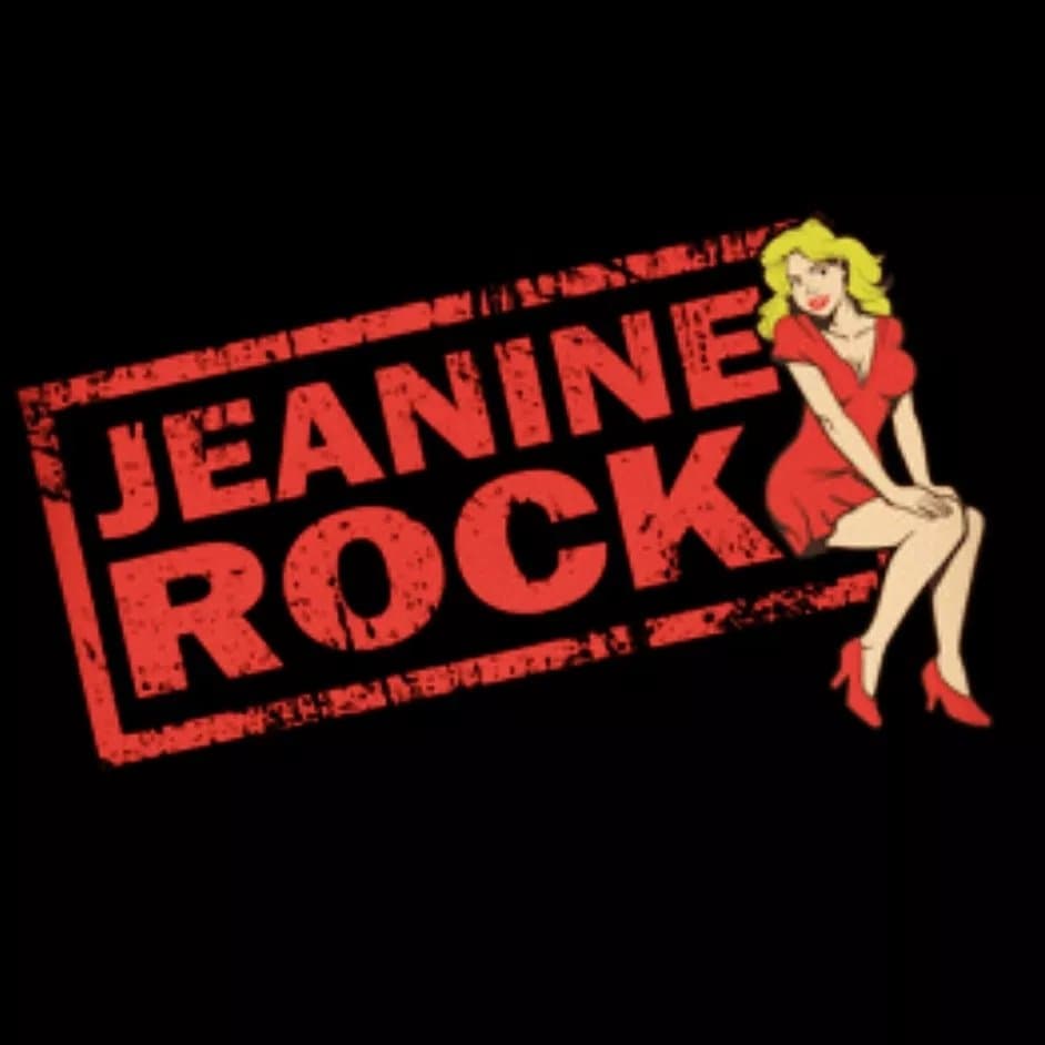 Arte de Jeanine Rock