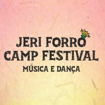 Foto de Jericoacoara Forró Camp Festival