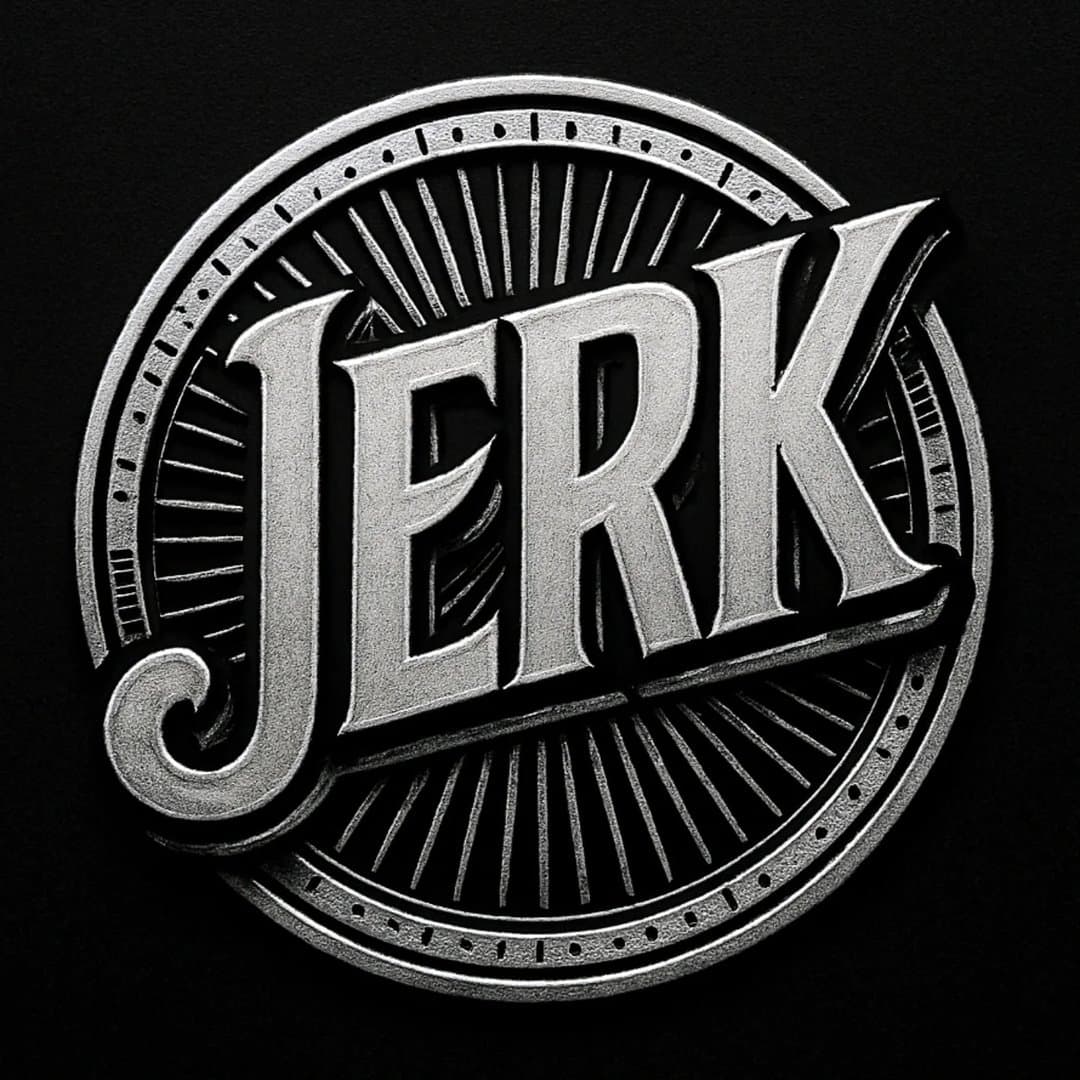 Arte de Jerk