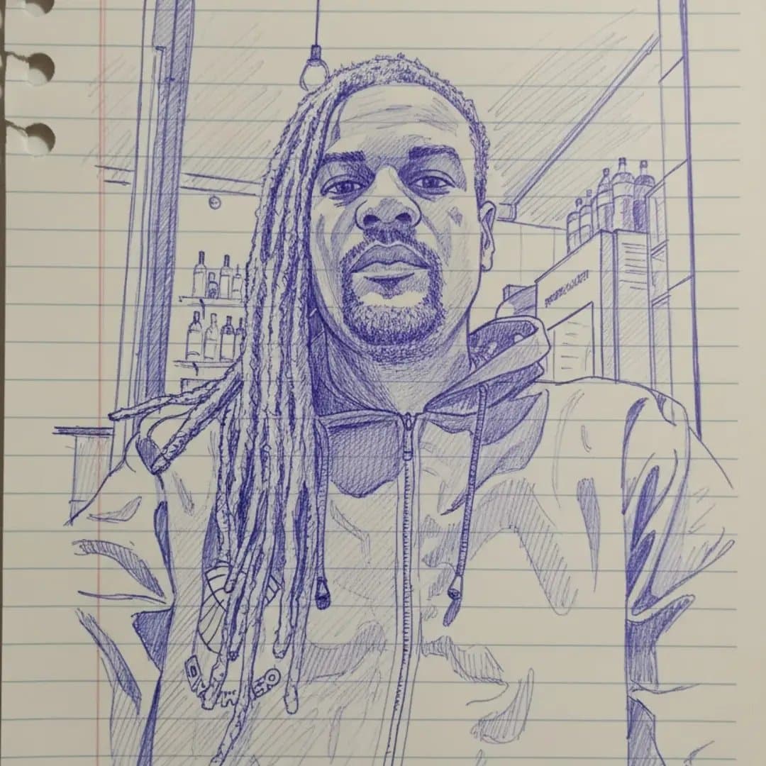 Arte de Jeru Banto