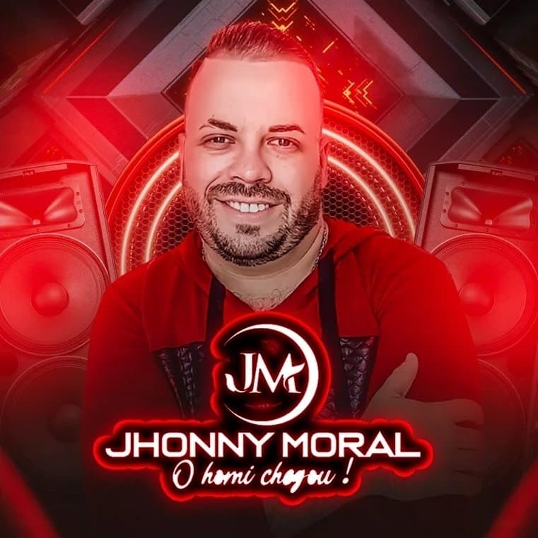 Arte de Jhonny Moral