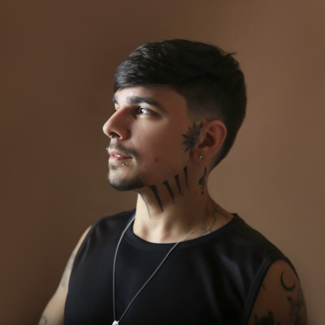 Arte de Ale Ferreira