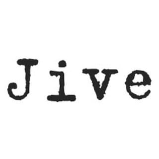 Arte de Jive