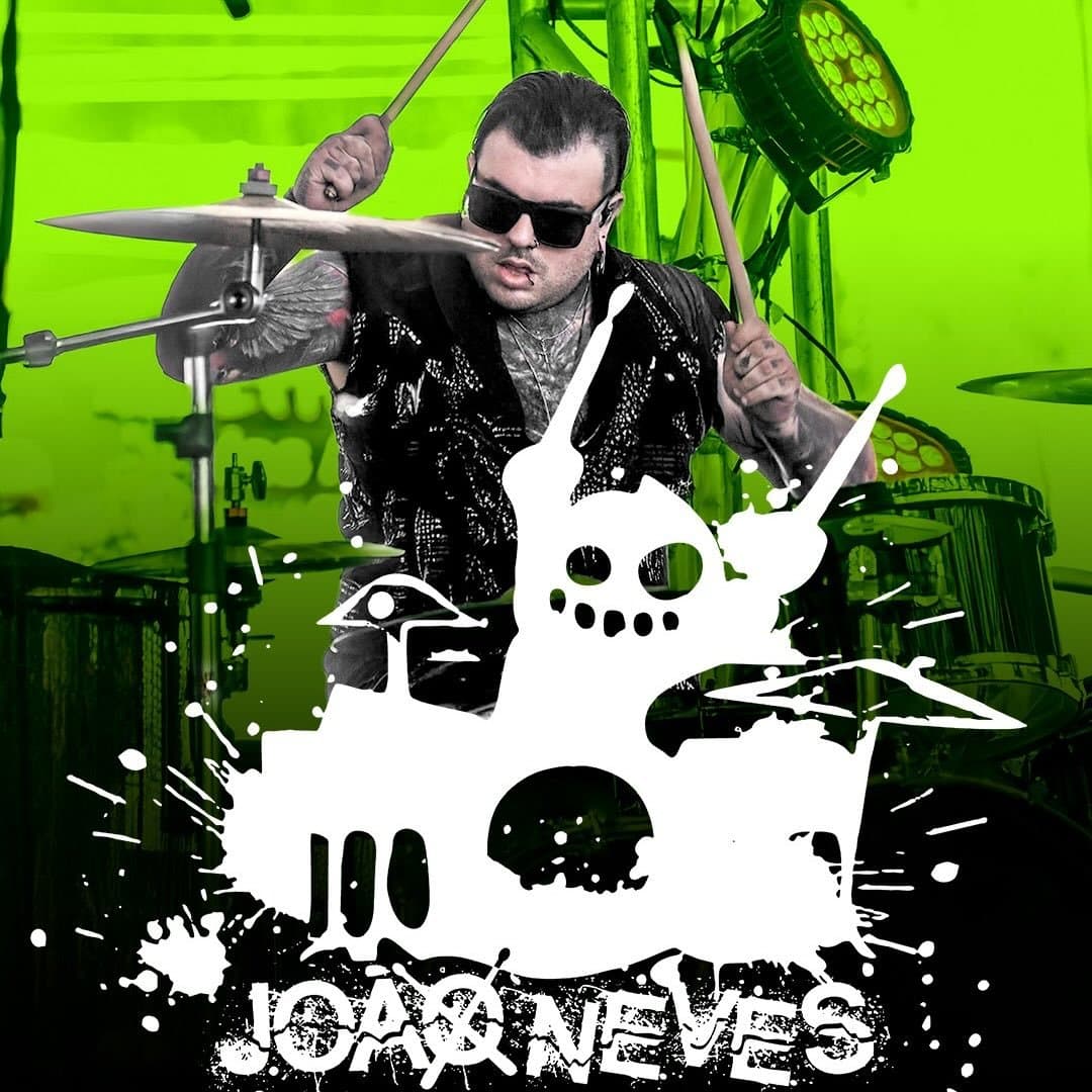 Arte de João Neves