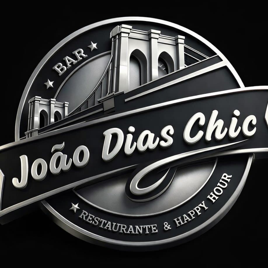 Foto de JOÃO DIAS CHIC BAR