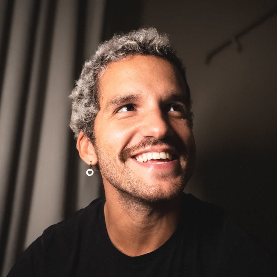 Arte de João Guilherme