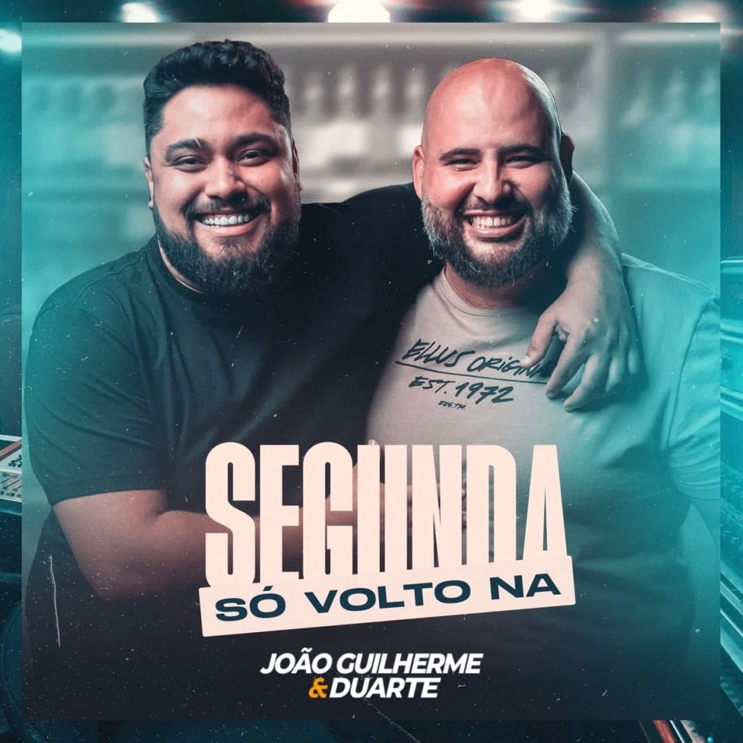 Arte de João Guilherme e Duarte