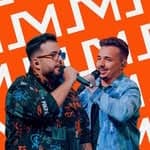 Arte de João Paulo & Marlon
