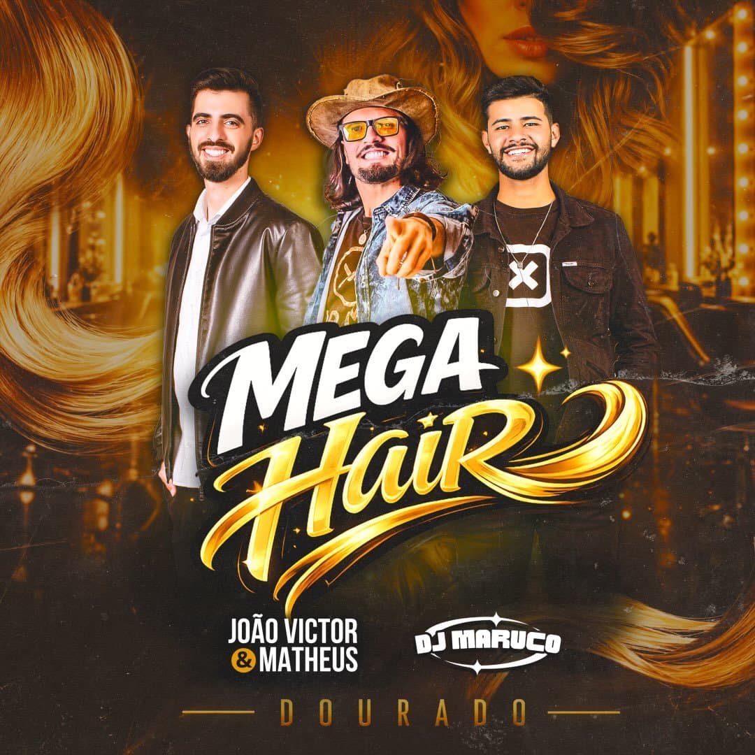 Arte de João Victor & Matheus