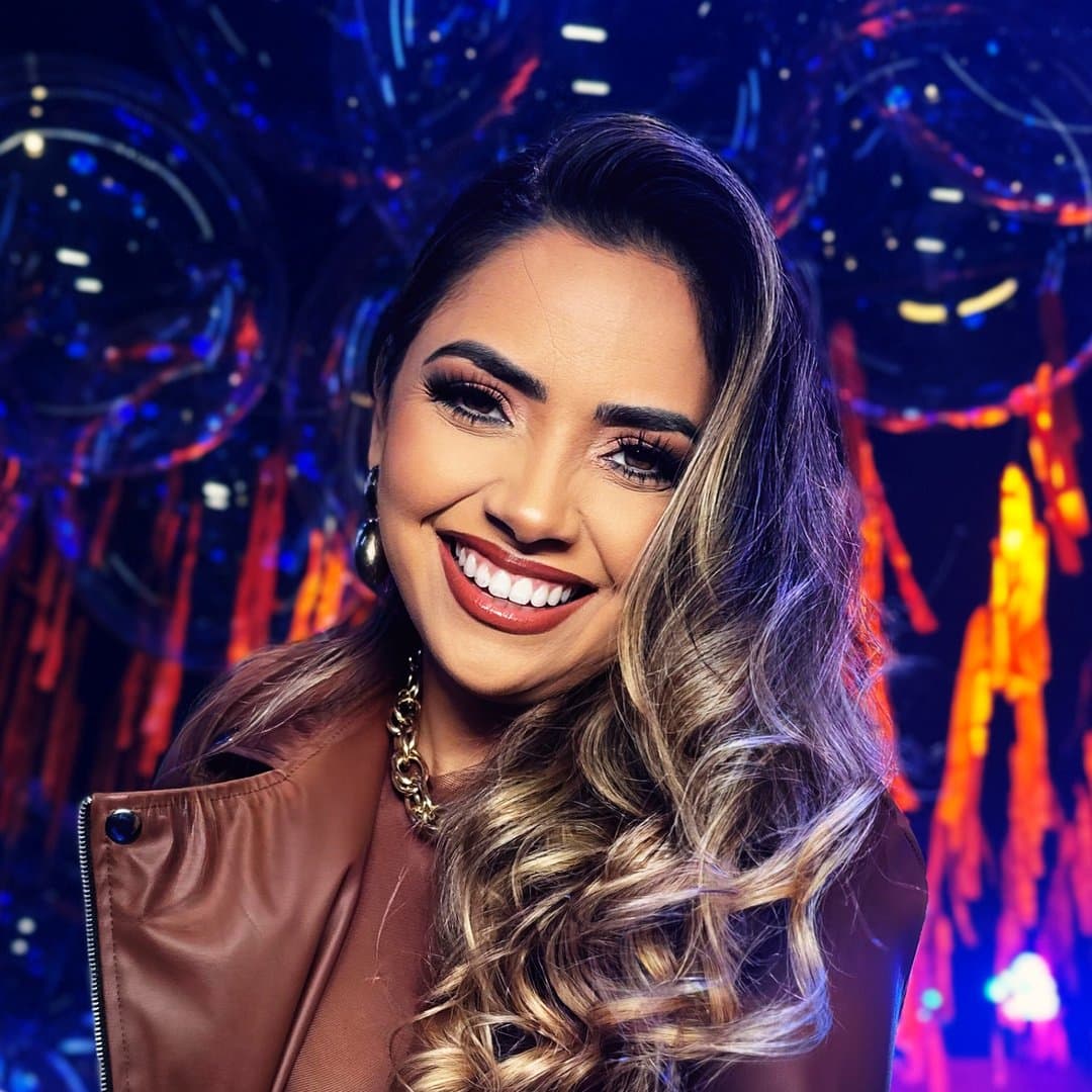 Arte de Joélika Dinniz