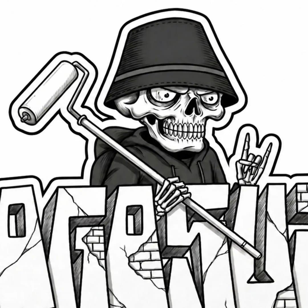 Arte de JOGO SUJO