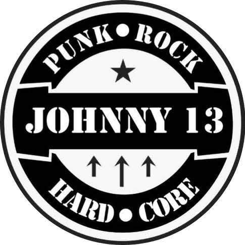 Arte de Johnny 13
