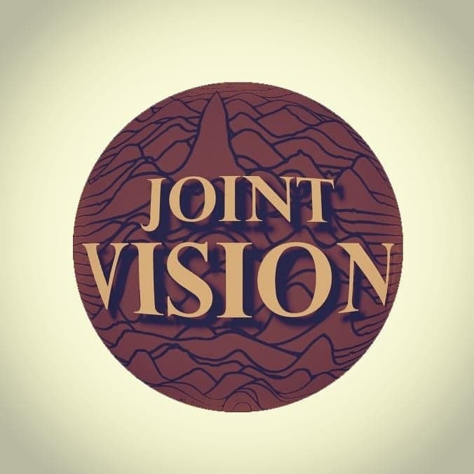 Arte de Joint Vision Band