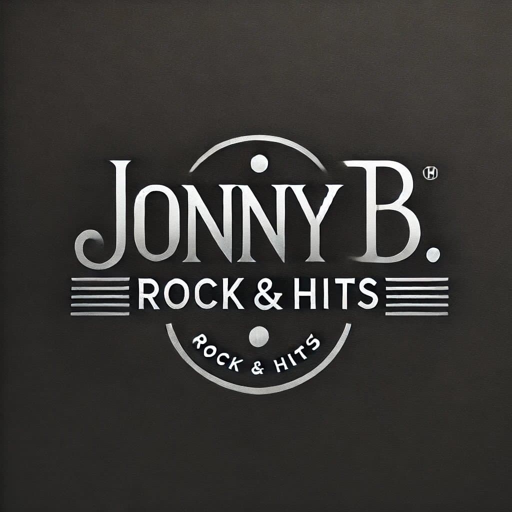 Arte de Jonny B. Rock & Hits