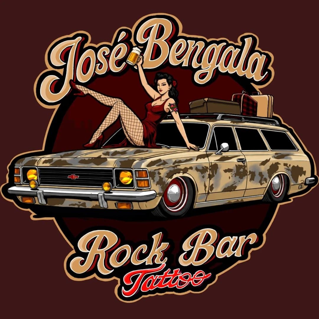 Foto de José Bengala