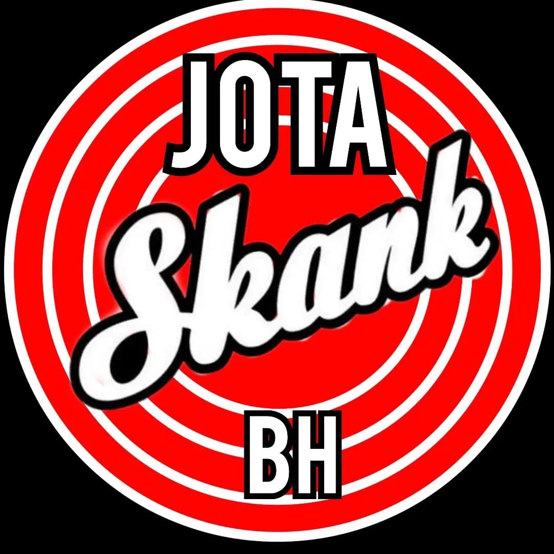 Arte de Jota Skank