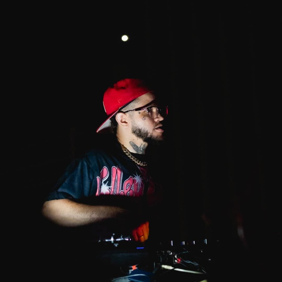Arte de Dj Ash