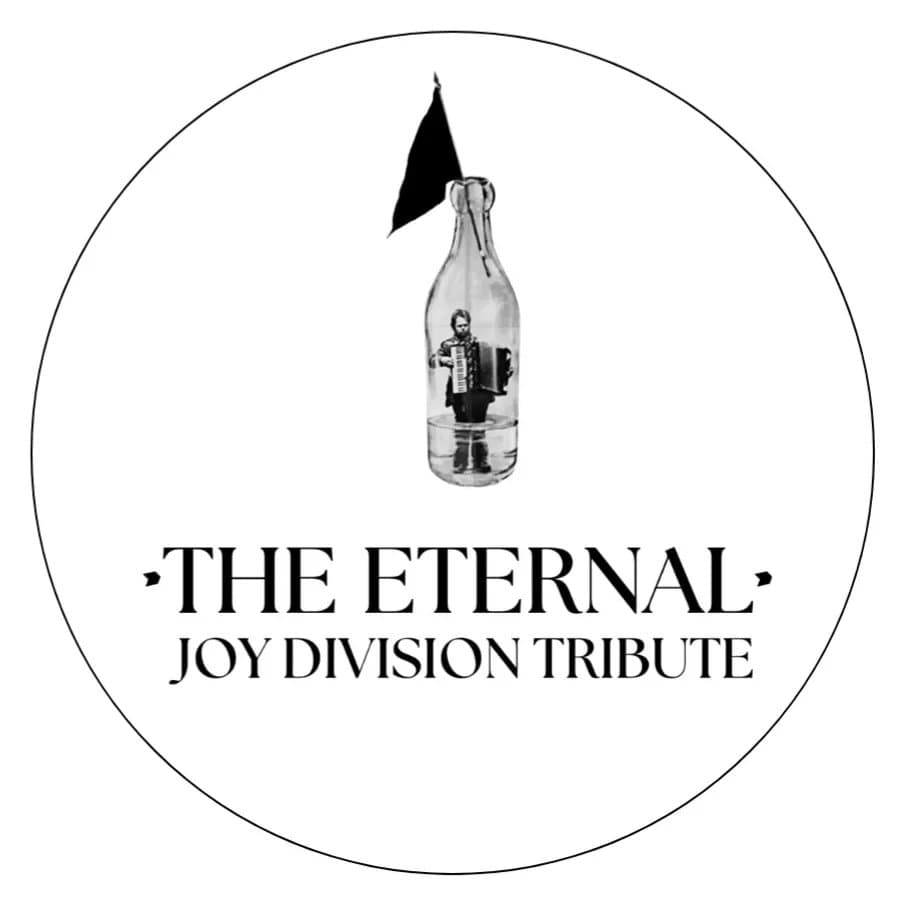Arte de The Eternal