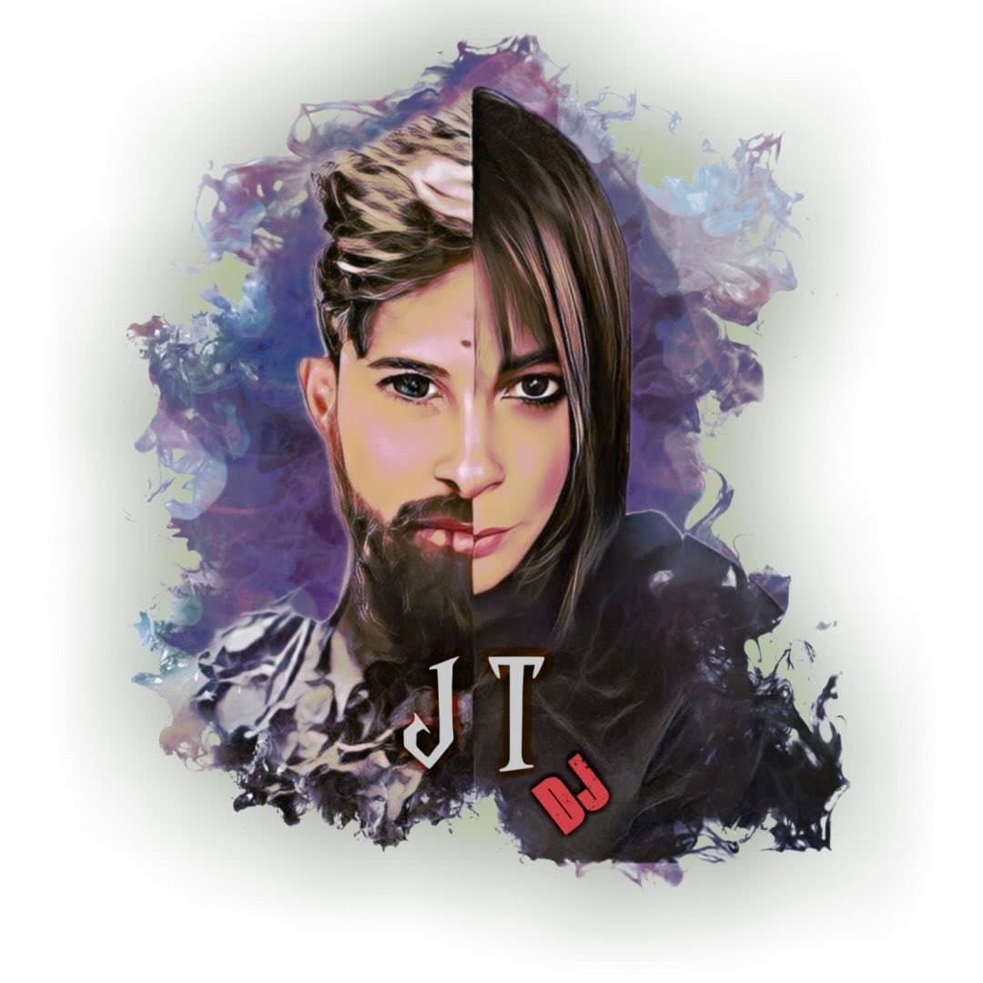 Arte de JT-DJ