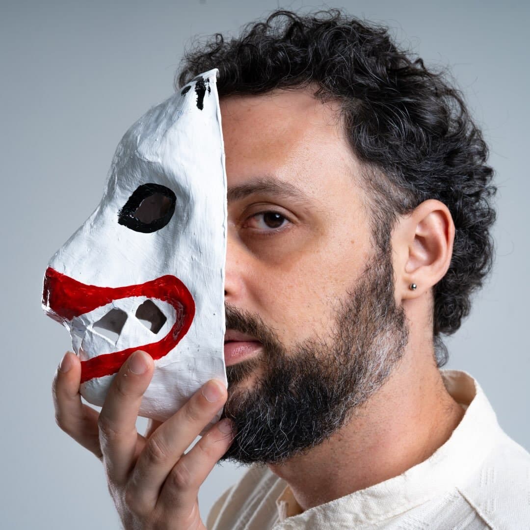 Arte de Juba Valença