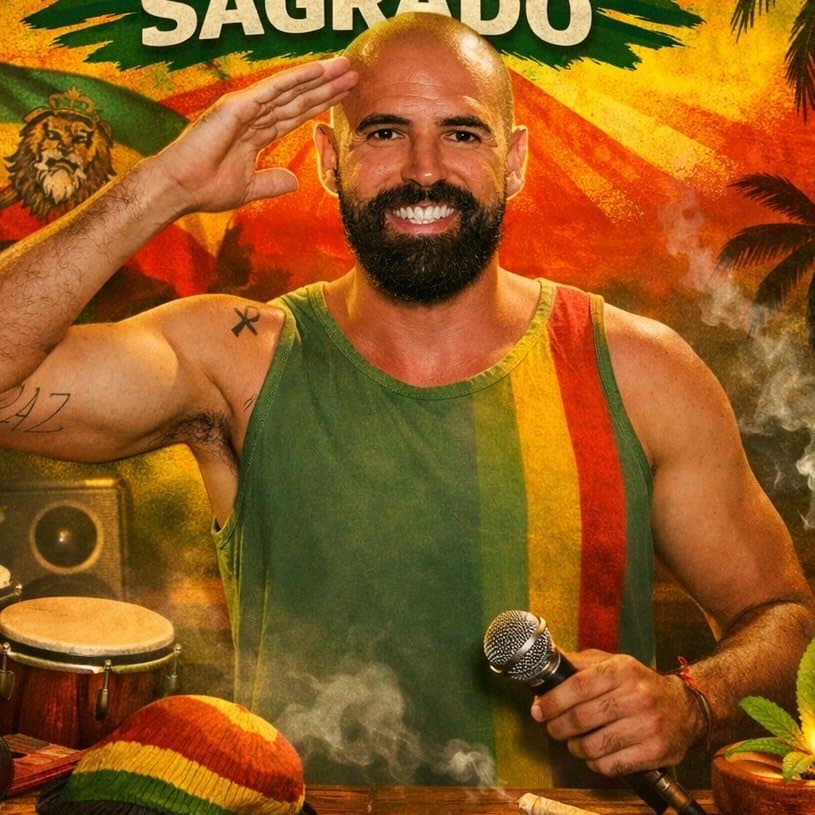 Arte de Jubi Roots