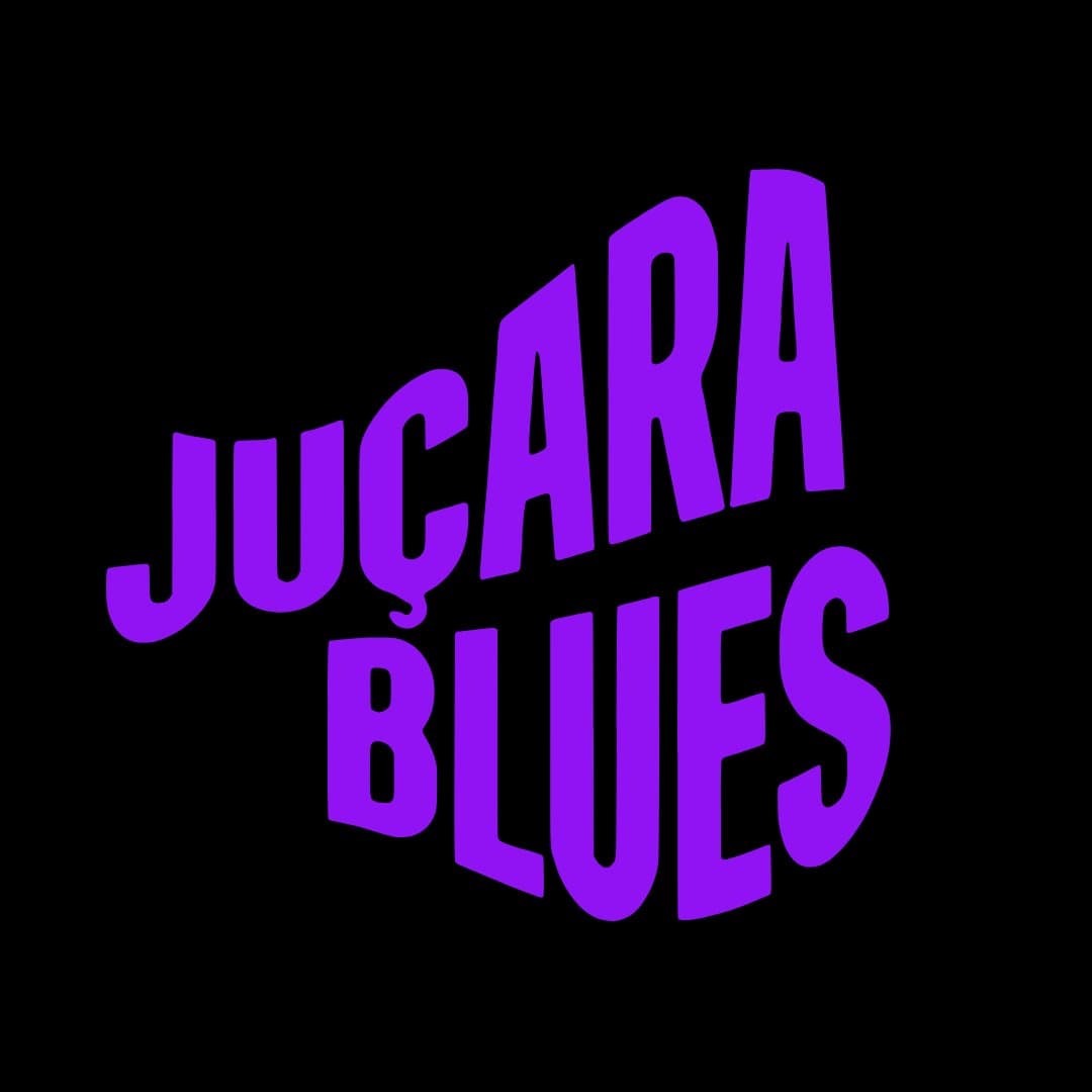 Arte de Juçara Blues