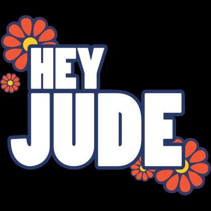 Arte de Hey Jude