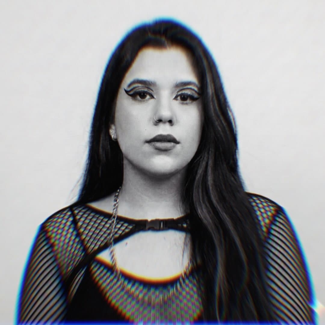 Arte de Júlia Baats