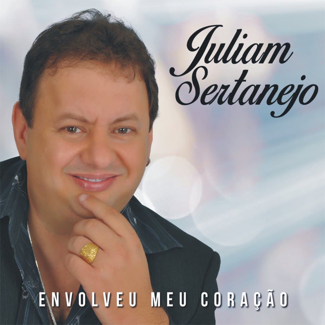 Arte de JULIAM SERTANEJO
