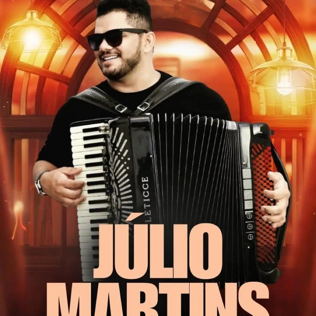 Arte de Julio Martins