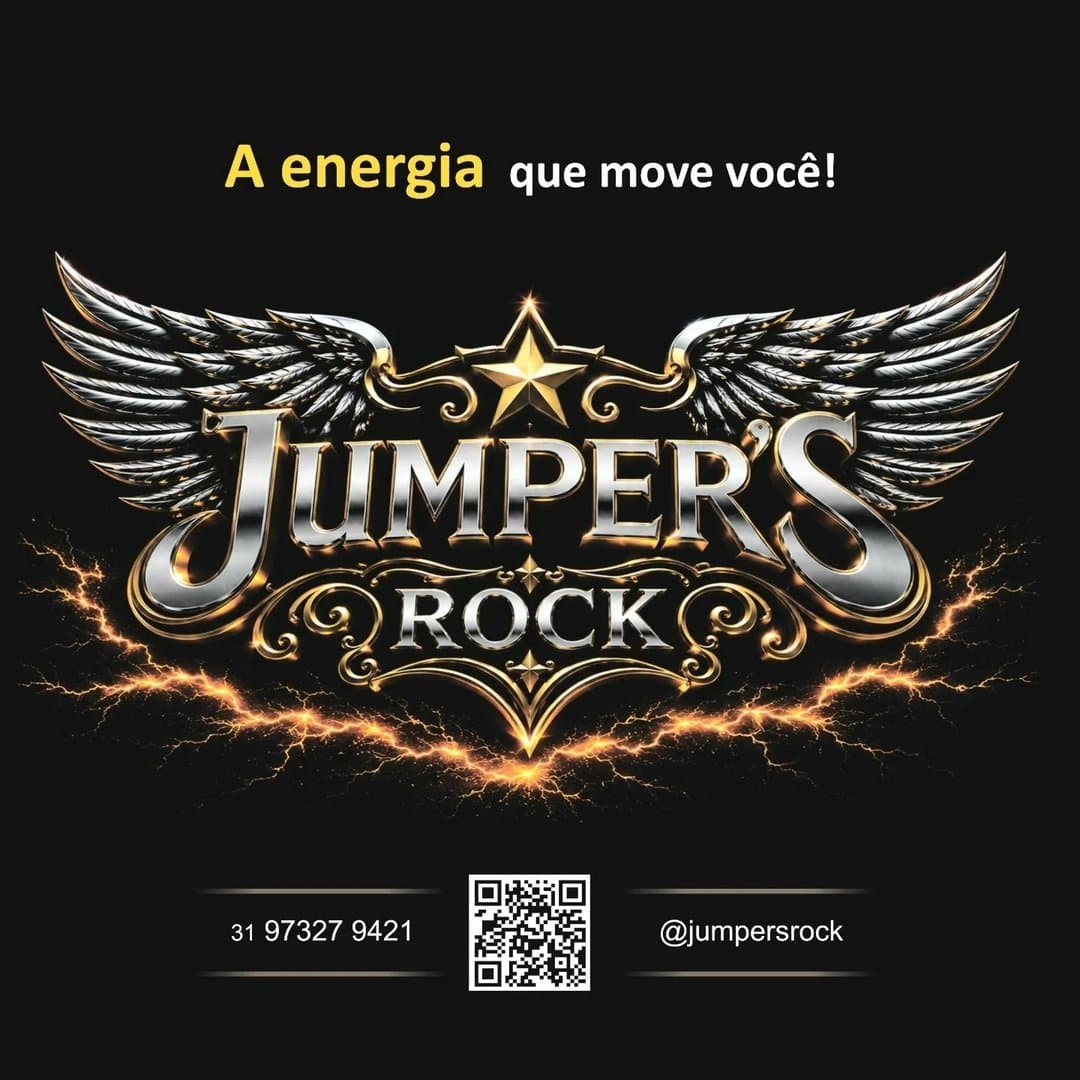 Arte de Jumpers Rock