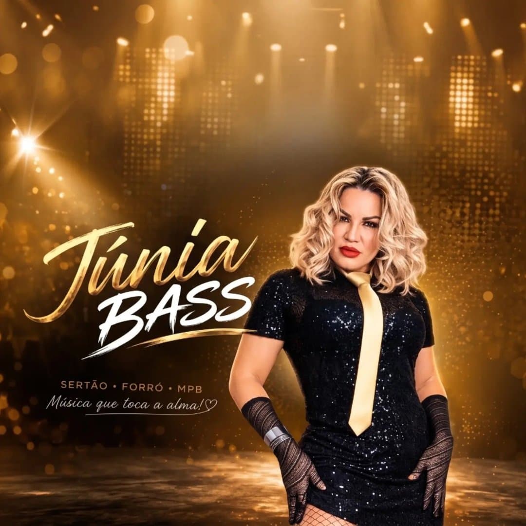 Arte de Junia Bass