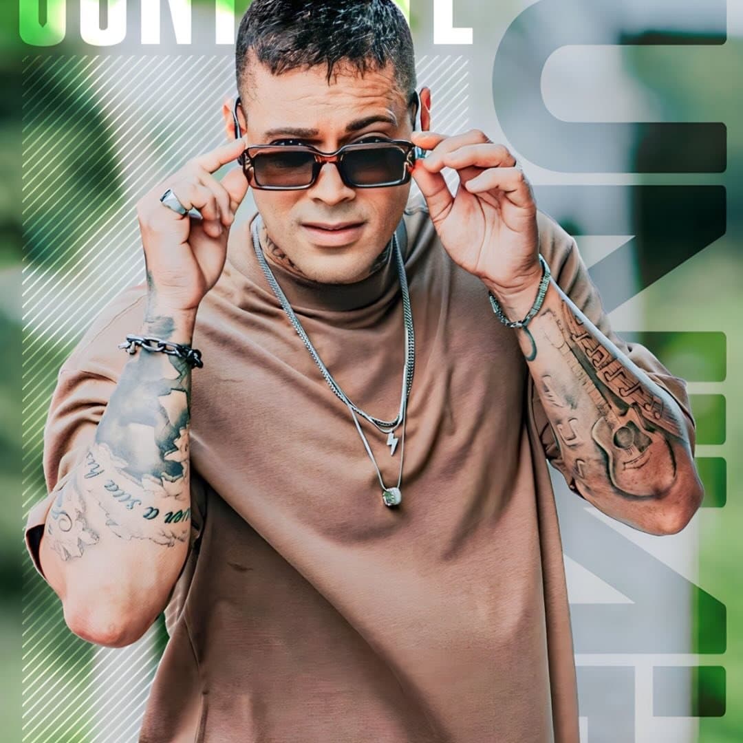 Arte de Juninho