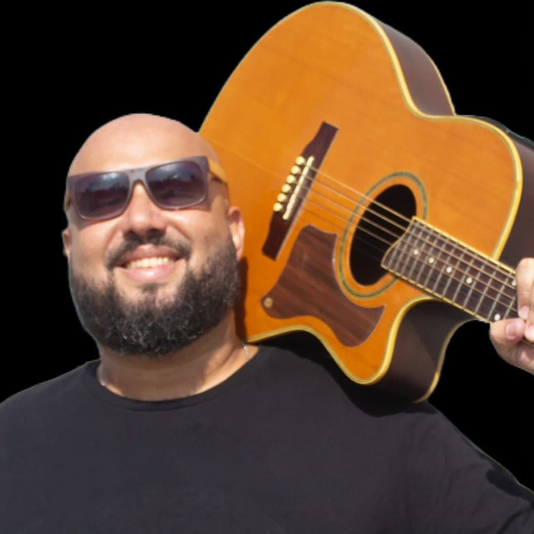 Arte de Junior Rivera