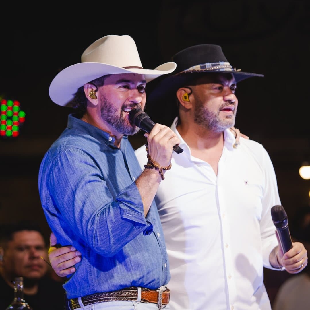 Arte de Junior Mota e Paulinho