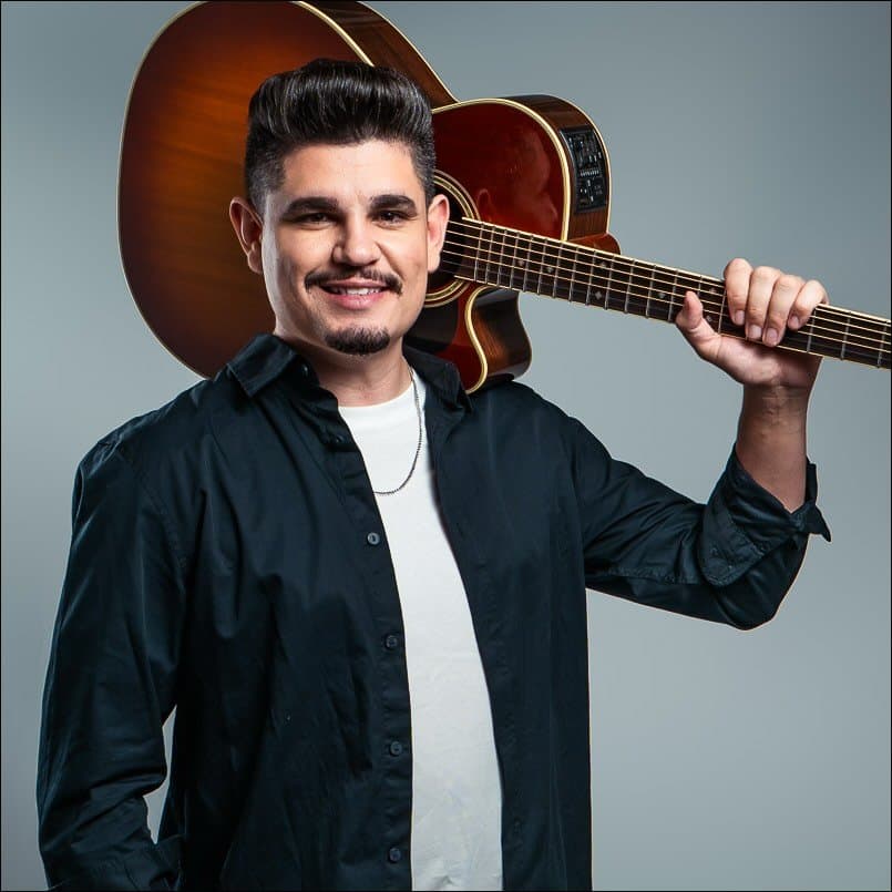 Arte de Junis Mesquita