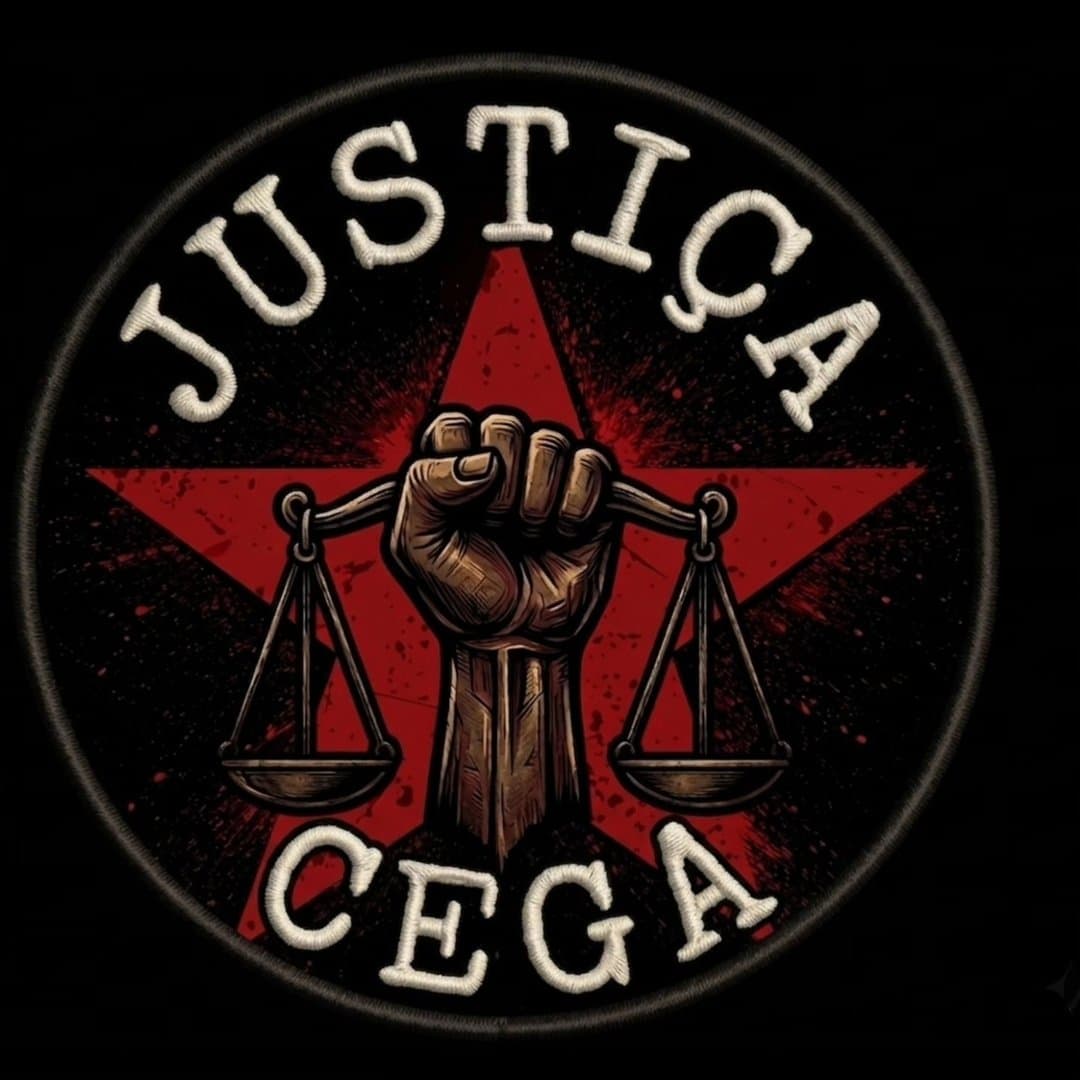 Arte de Justiça Cega