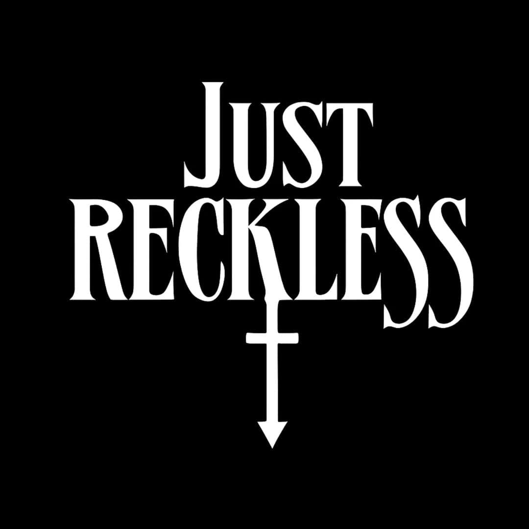 Arte de Just Reckless