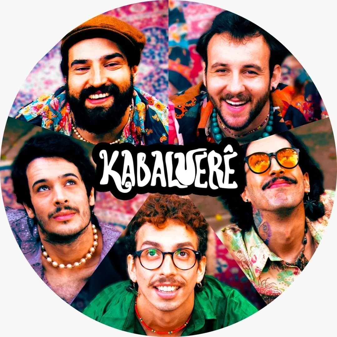 Arte de Kabaluerê