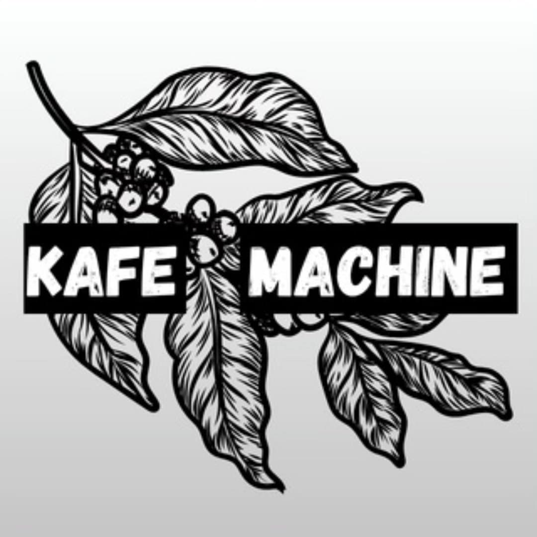 Arte de Kafe Machine