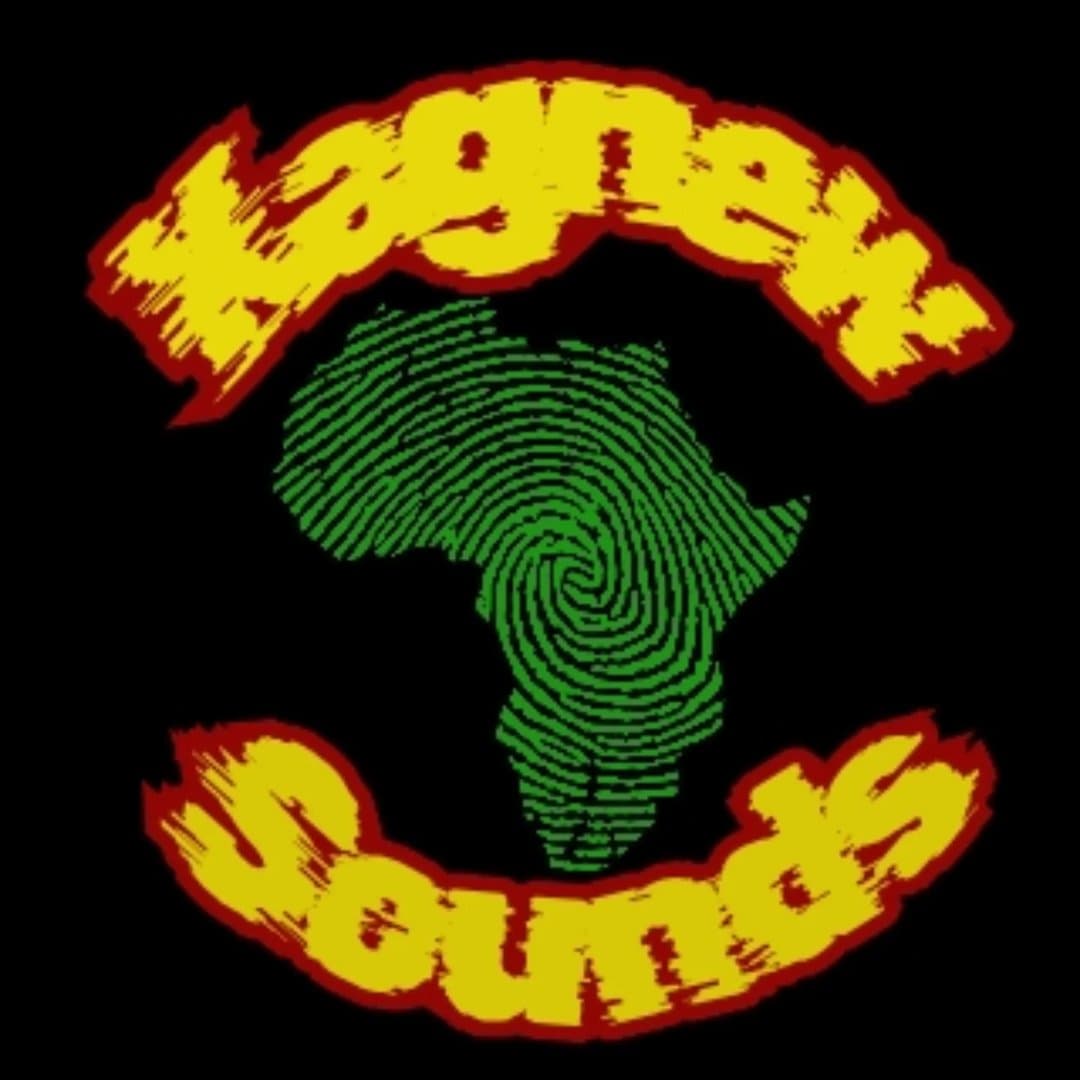 Arte de Kagnew Sounds
