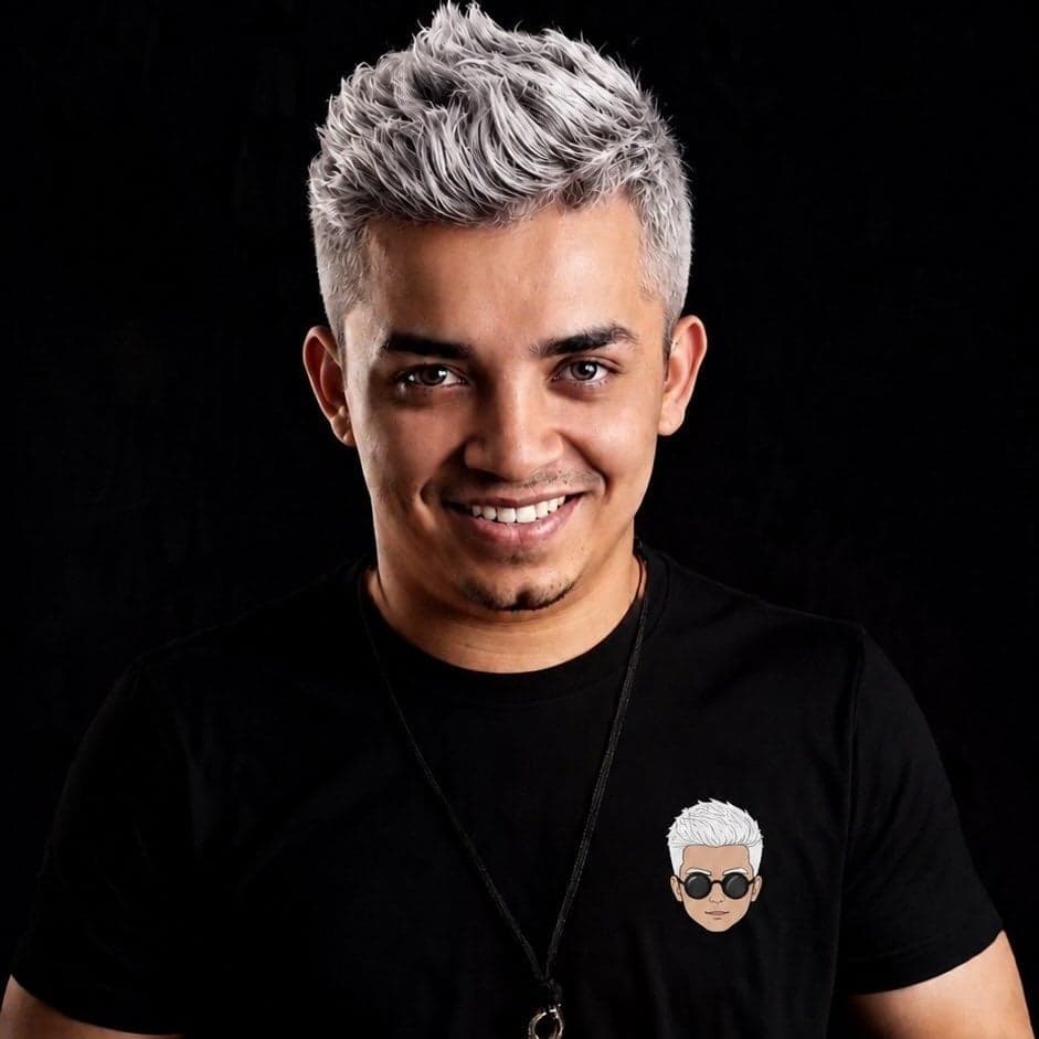 Arte de Kaian