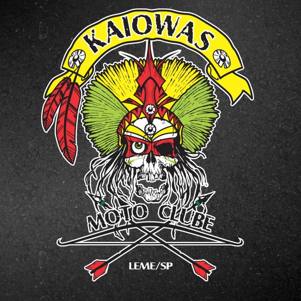 Foto de Kaiowas Moto Clube
