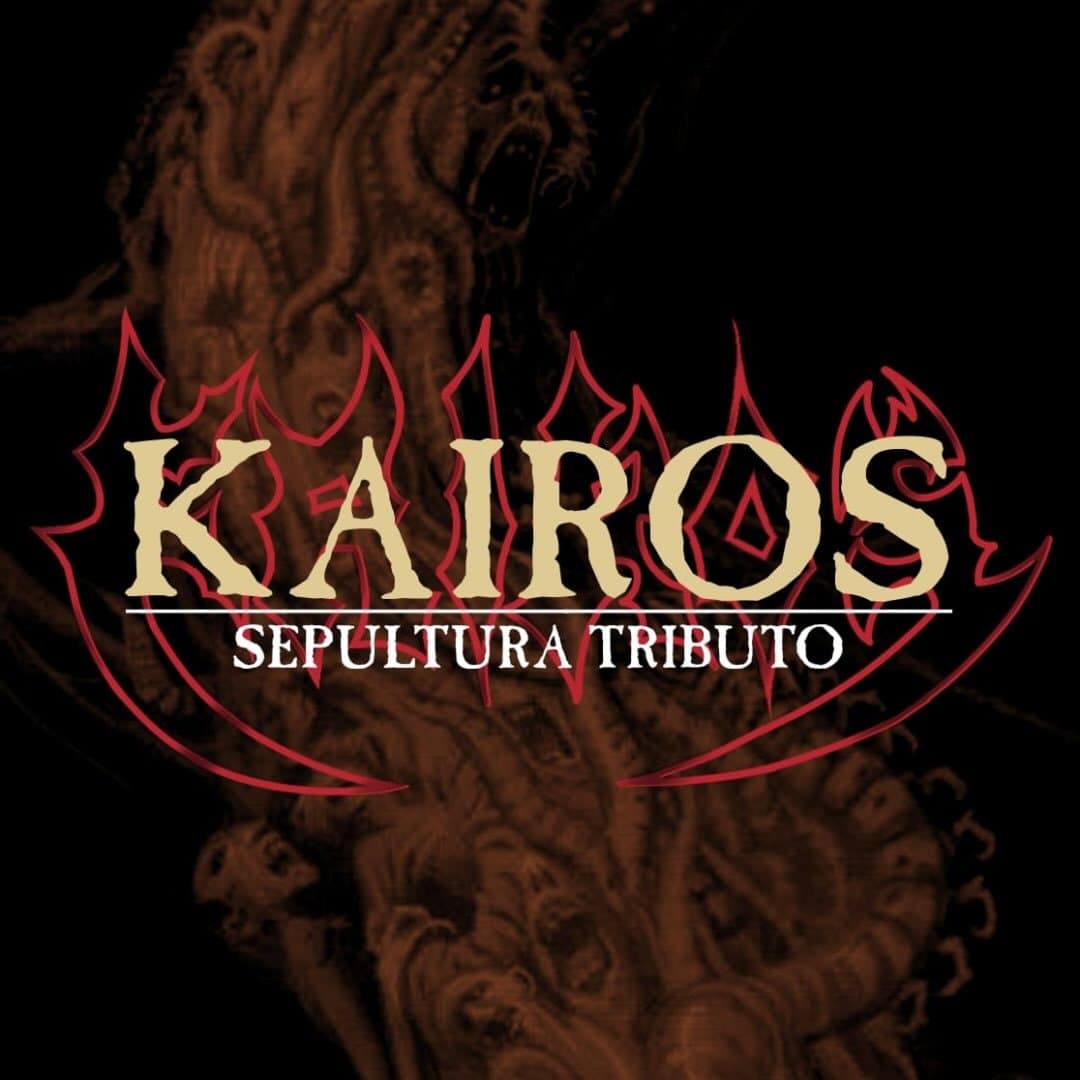 Arte de Kairos