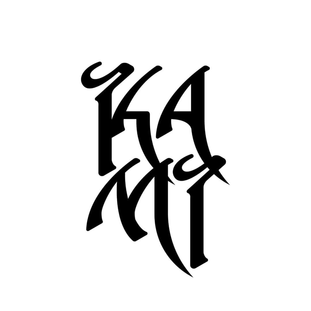 Arte de Kami