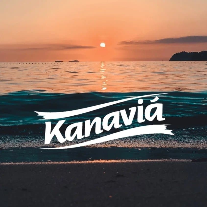 Arte de Kanaviá
