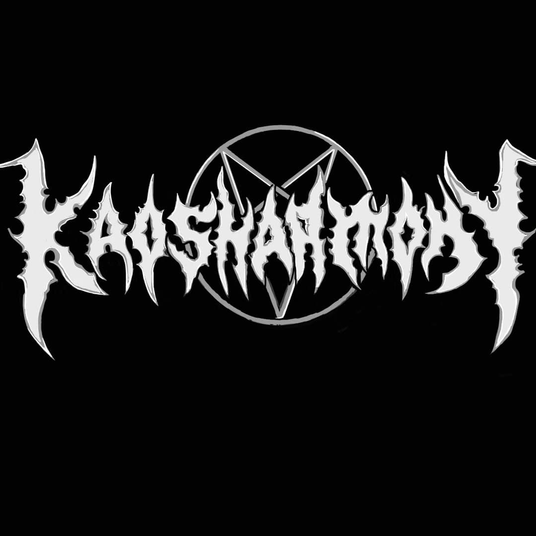 Arte de Kaos Harmony