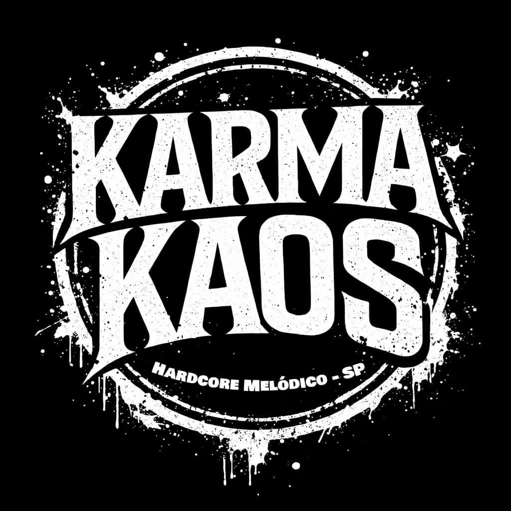 Arte de Karma Kaos HC