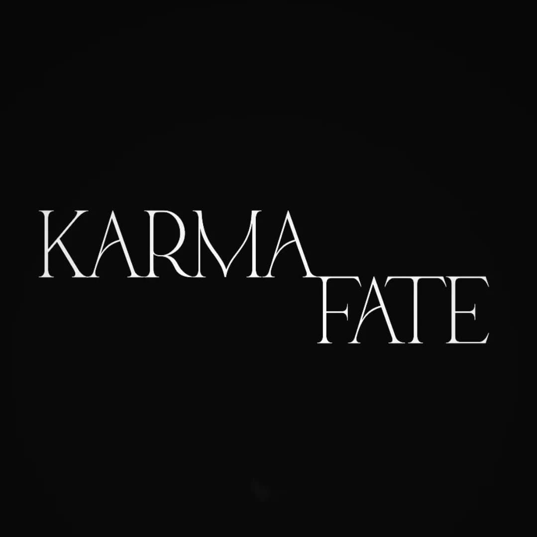 Arte de KARMA FATE